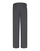 Charcoal - Unhemmed