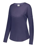 Navy Heather