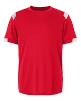 Red/ White