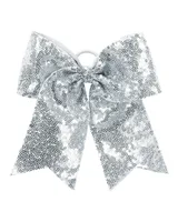 Silver Grey