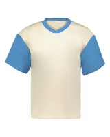 Alabaster/ Columbia Blue