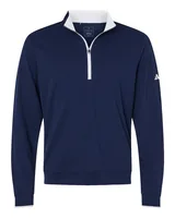 Collegiate Navy/ White