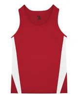Red/ White