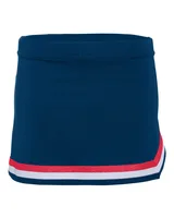 Navy/ Red/ White