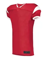 Red/ White