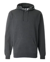 Charcoal Heather