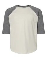 Natural Heather/ Granite Heather