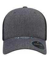 Melange Charcoal/ Black