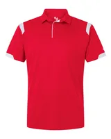 Red/ White