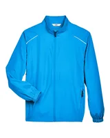 Electric Blue
