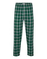 Heritage Hunter Plaid