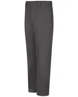 Charcoal - Unhemmed