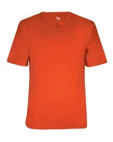 Burnt Orange