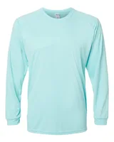 Aqua Blue