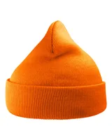 Orange Fluorescent