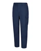 Navy - 37 Unhemmed