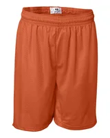 Burnt Orange