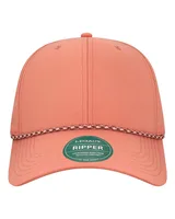 Desert Rose-Pink/ Brown