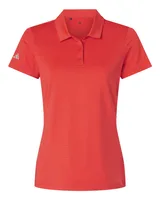 Bright Red
