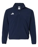 Team Navy Blue/ White