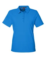French Blue/ Crystal Blue