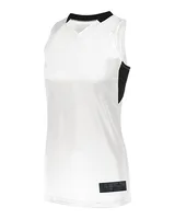 White/ Black