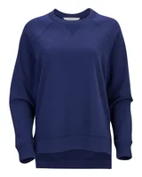 Navy Heather