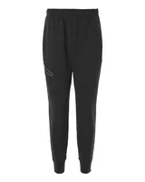Black/ Black
