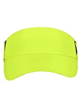 Safety Yellow/ Carbon