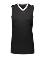 Black/ White