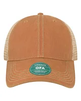Texas Orange