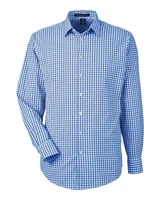 French Blue/ White