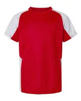 Red/ White