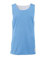 Columbia Blue/ White