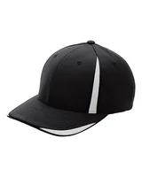 Black/ Sport Silver
