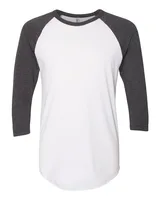 White/ Heather Black