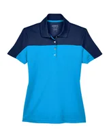 Electric Blue/ Classic Navy