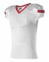 White/ Red