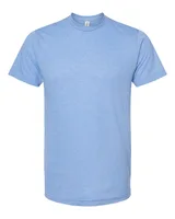 Heather Athletic Blue