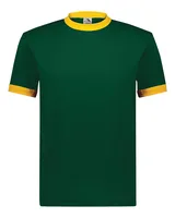 Dark Green/ Gold