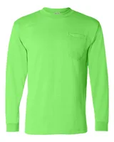 Safety Green