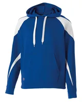 Royal/ White