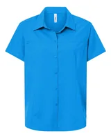 Electric Blue