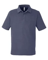 Classic Navy Heather