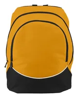 Gold/ Black/ White