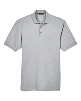 Grey Heather