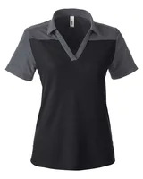 Black/ Carbon Heather