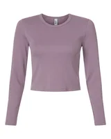 Smokey Violet