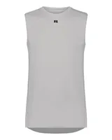 Grid Iron Silver