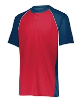 Navy/ Red/ White